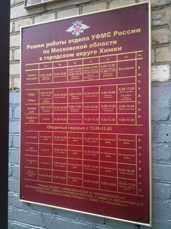 прописка в Ирбите